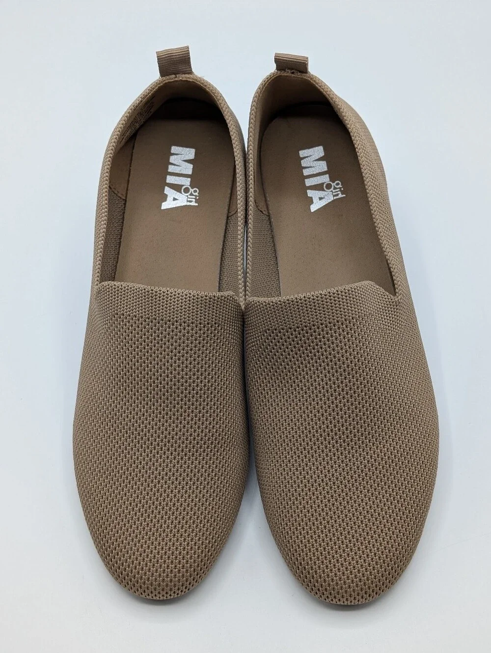 MIA breathable knit